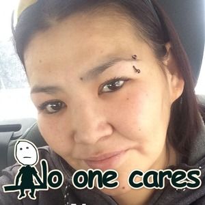 Meet your Posher, Denesuline